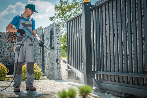 Best Patio and Deck Pressure Washing  in Cypress Landing, NC