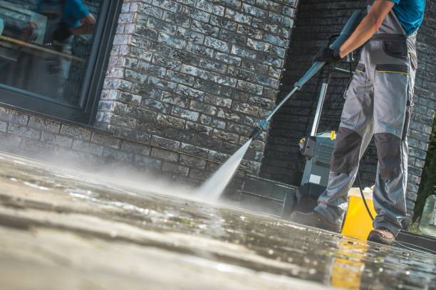 Best Gutter Cleaning  in Cypress Landing, NC