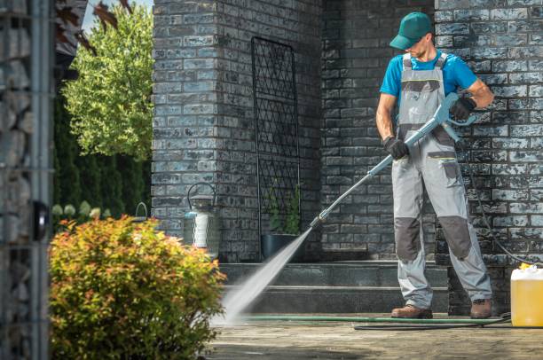 Best Post-Construction Pressure Washing  in Cypress Landing, NC