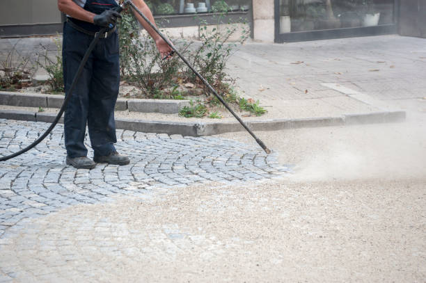 Best Restaurant Pressure Washing  in Cypress Landing, NC