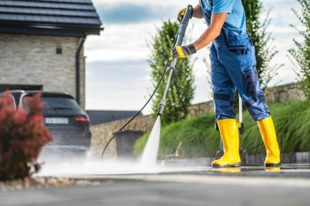 Best Roof Washing  in Cypress Landing, NC